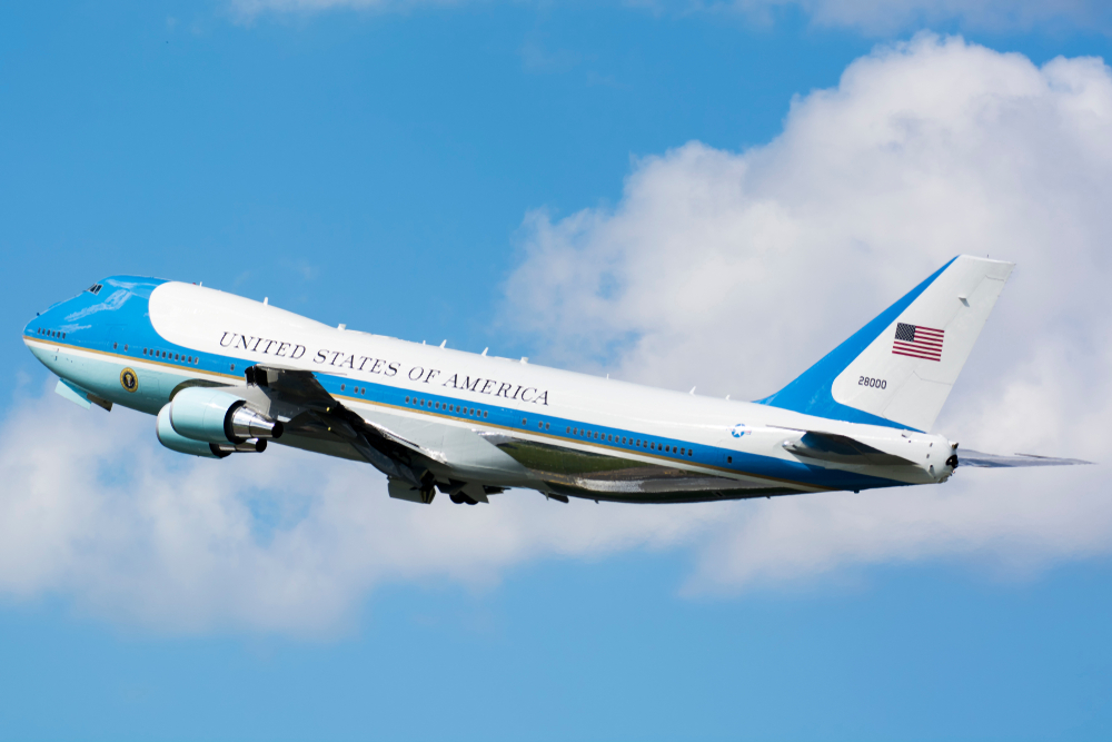 Boeing’s billion-dollar blunder: Trump’s tough deal costs company over a billion dollars