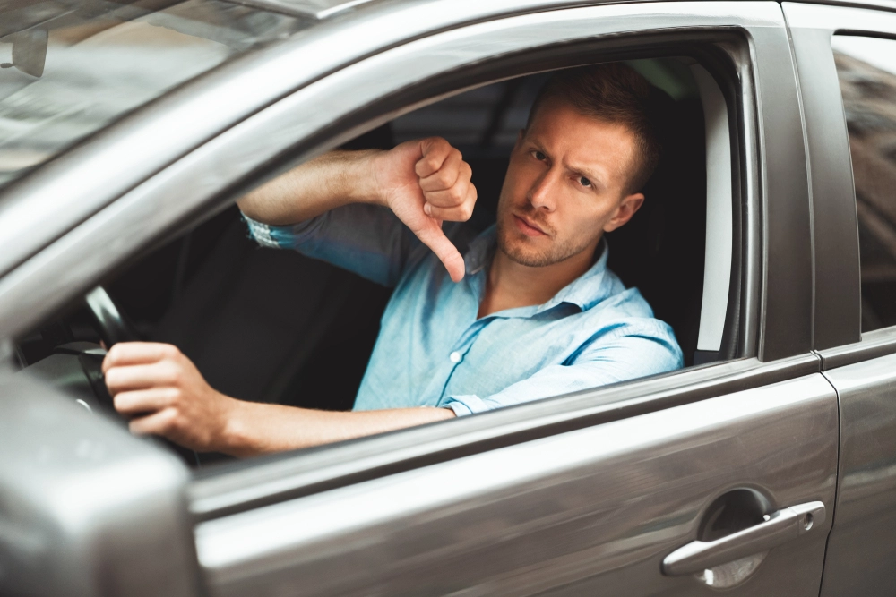 Drivers Who Buy These Car Brands Are Most Likely to Regret Their Decision