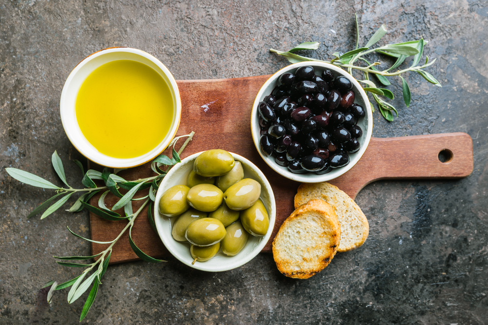 EU Pushes Back Against U.S. Olive Tariffs with $35 Million Retaliation Plan