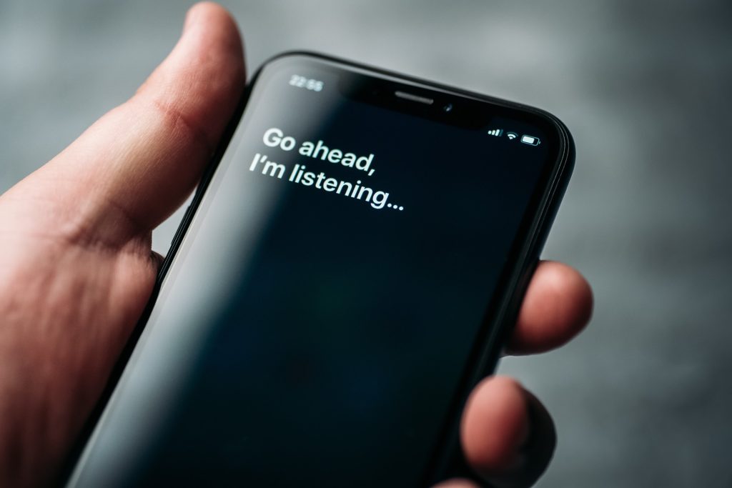 Your Phone May Be Listening to Everything You Say — Here’s the Proof