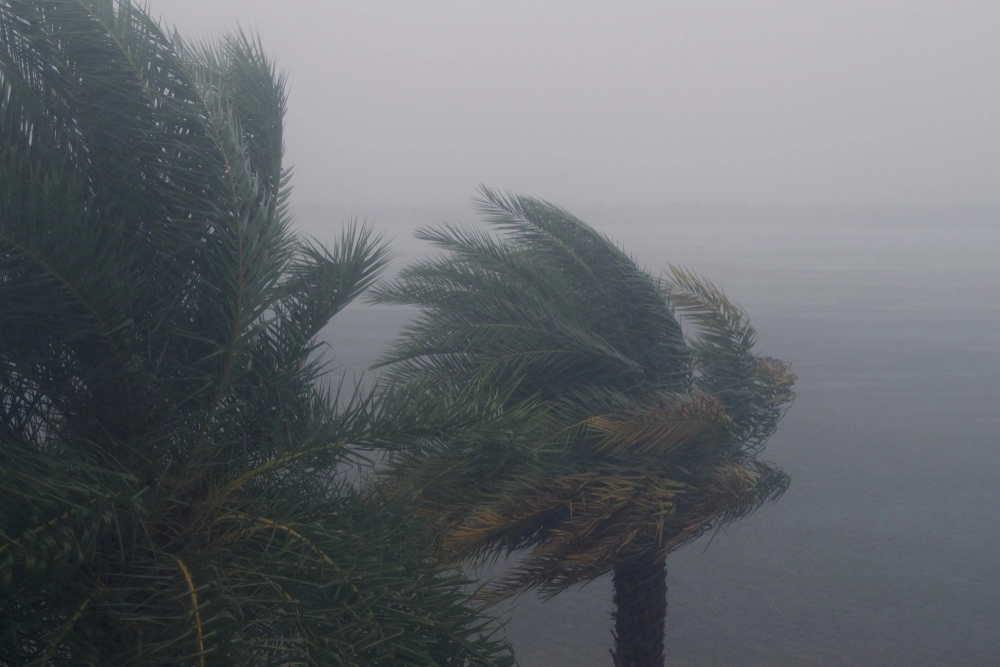Hurricane ‘Otis’ Is approaching as a category 5 storm: Locals are bracing for a disaster