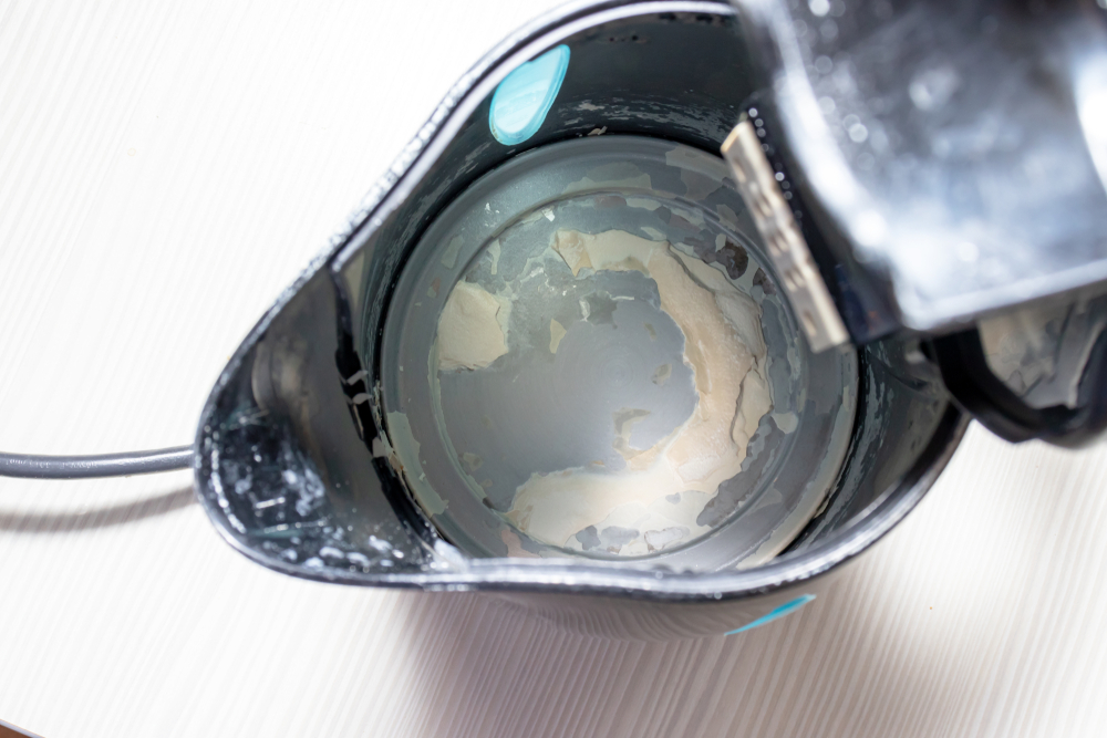 Removing Kettle Limescale Without Vinegar or Lemon Acid: A Smell-Free Solution