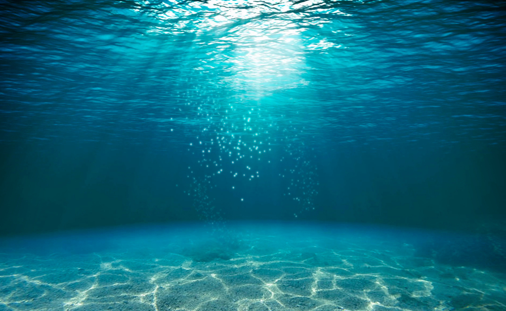 Aerospace Engineer Lives Underwater to Prove It’s Possible