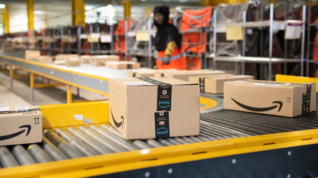 Health Canada Bans Amazon Kids’ Toy Due to Dangerous Side Effects
