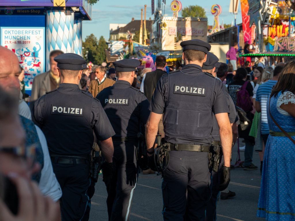 Islamist Threat Targets Oktoberfest, Authorities Investigate ISPK