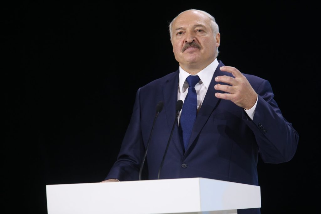 As Ukraine’s U.S Deal Falters, President of Belarus Demands Search for Rare Earth Minerals: “This is The Number One Issue Today”
