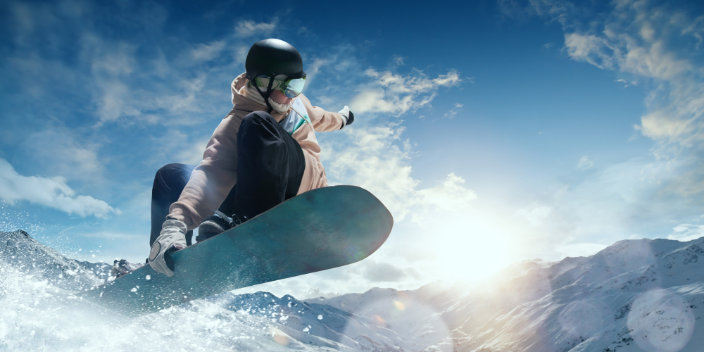 Olympic snowboarder sentenced for intentional plane crash stunt