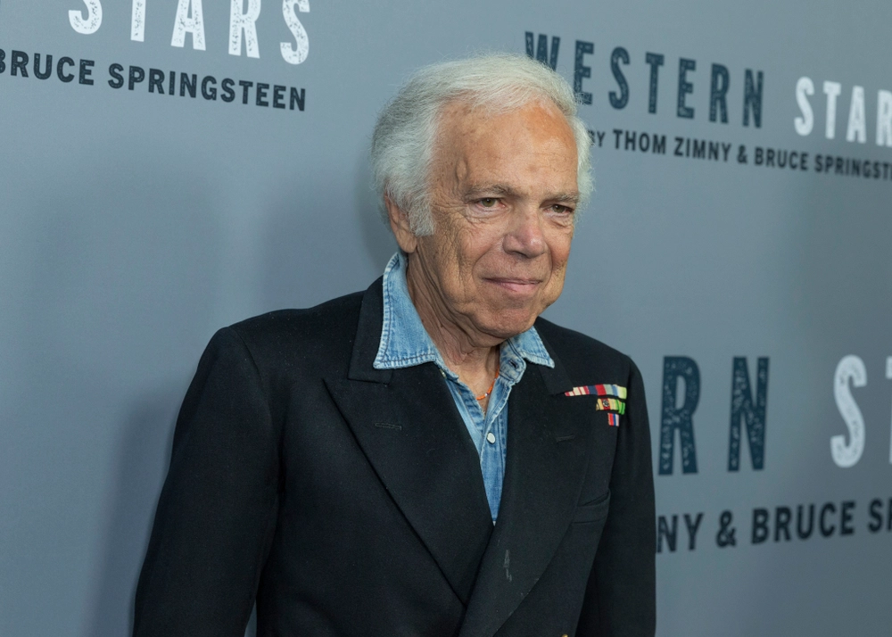 Celebrating 85 Years of Ralph Lauren and His Remarkable Business Journey