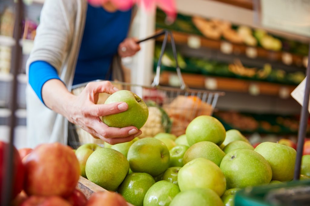 Want to Age Gracefully? Scientists Say This Diet Could Help
