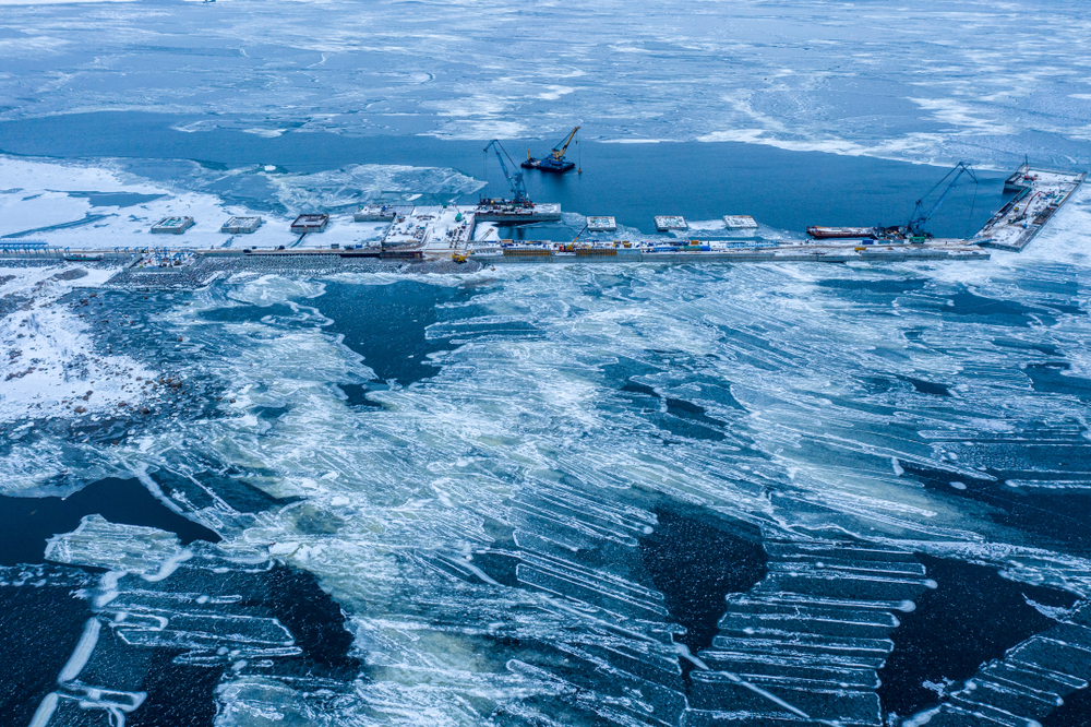Impending Development in Nord Stream Investigation Announced