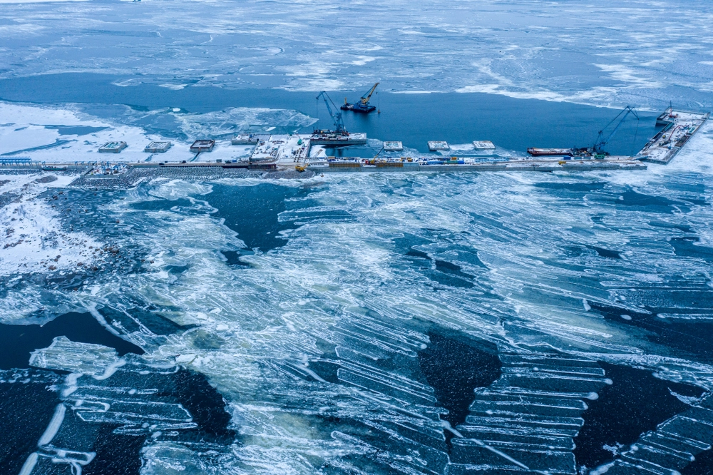 Sweden Concludes Nord Stream Investigation