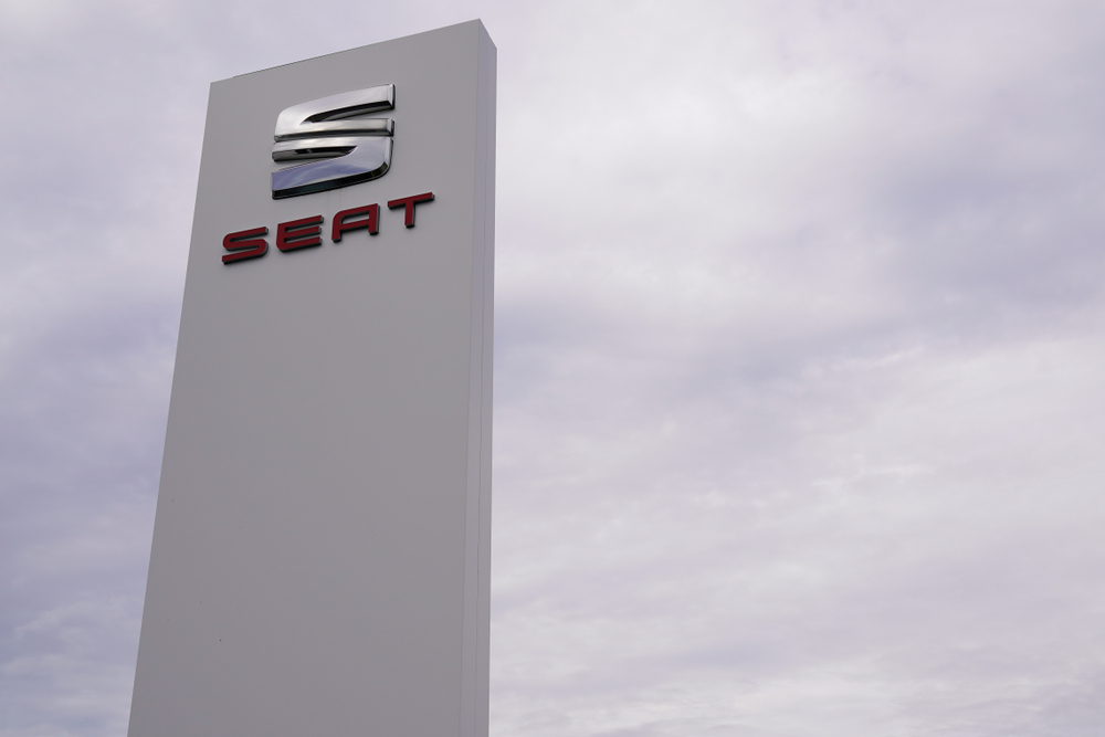 Audi Factory Begins Production of Seat’s Cupra Terramar