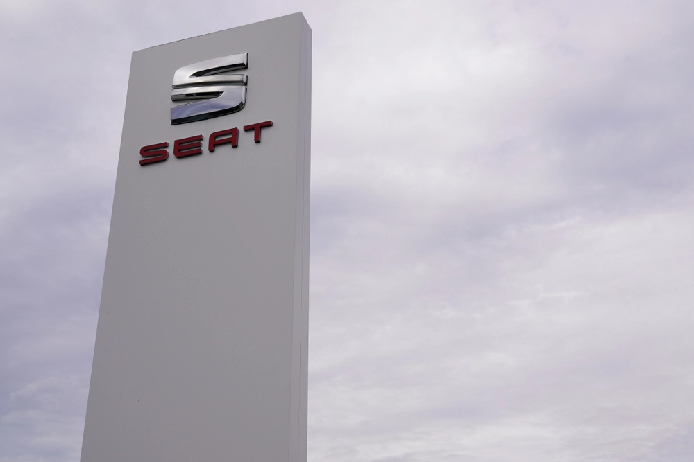 Audi Factory Begins Production of Seat’s Cupra Terramar