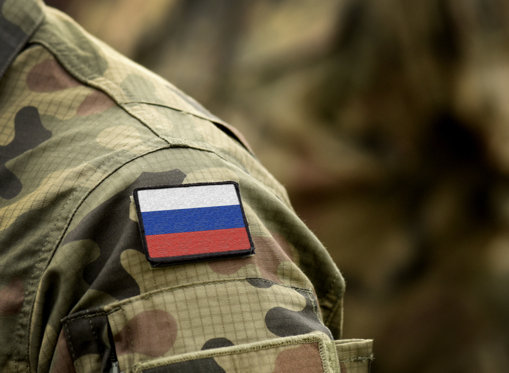 Deadly Shooting Incident Unfolds in Russian Military Base