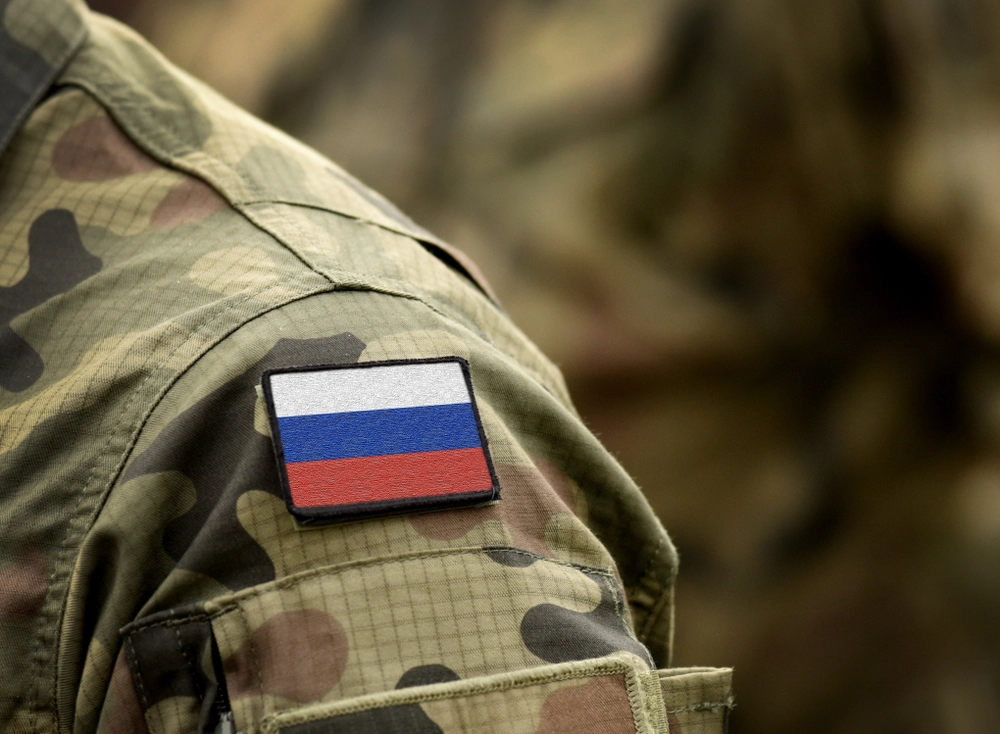 Deadly Shooting Incident Unfolds in Russian Military Base