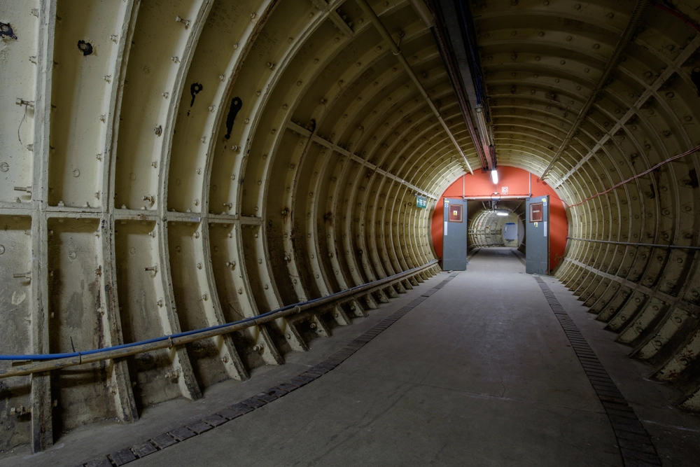 Germany Prepares Bunkers in Response to Rising Russian Tensions