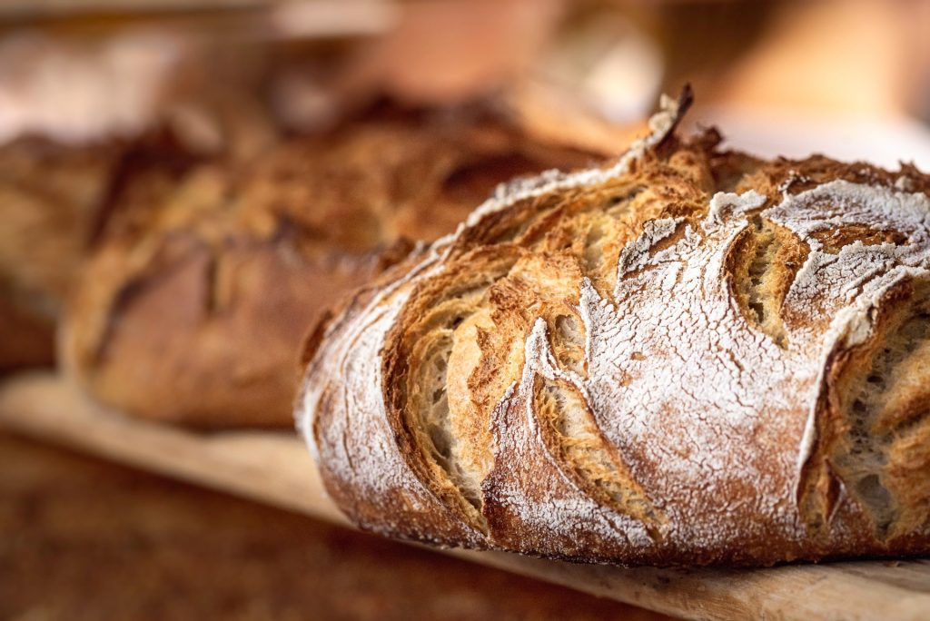 5 Foolproof Tips for Perfect Homemade Sourdough Bread
