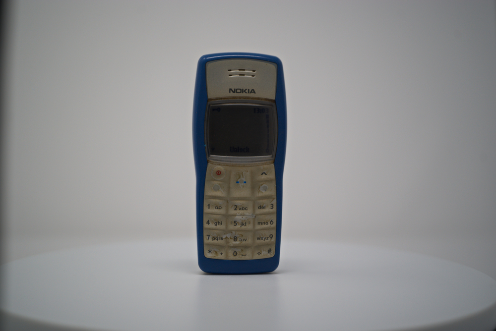 Up to $27.000 Paid for This Old Nokia Phone Due to a Claimed Feature