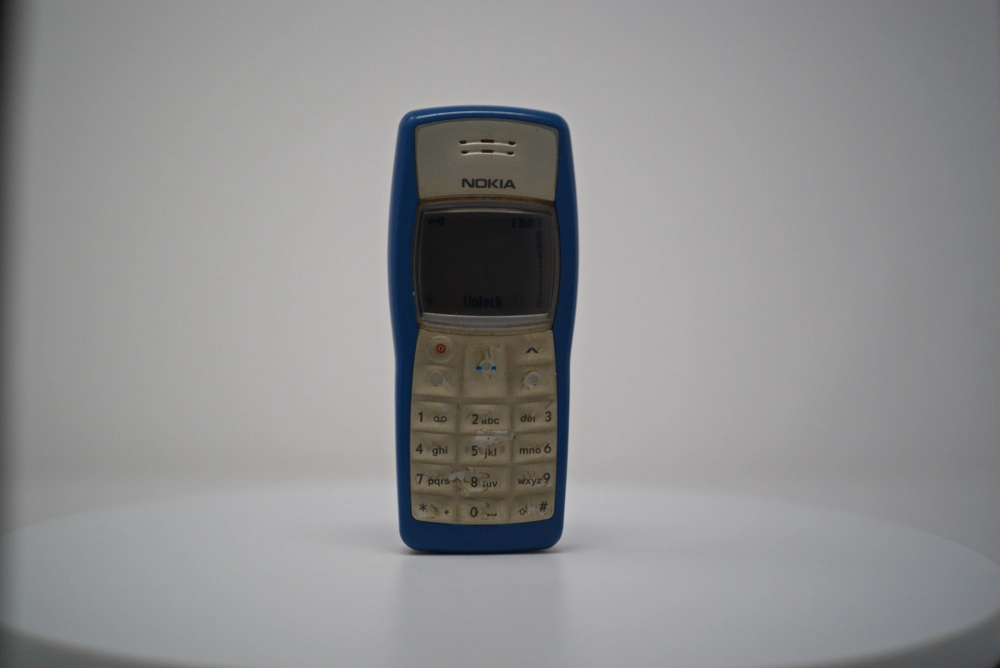 Up to $27.000 Paid for This Old Nokia Phone Due to a Claimed Feature