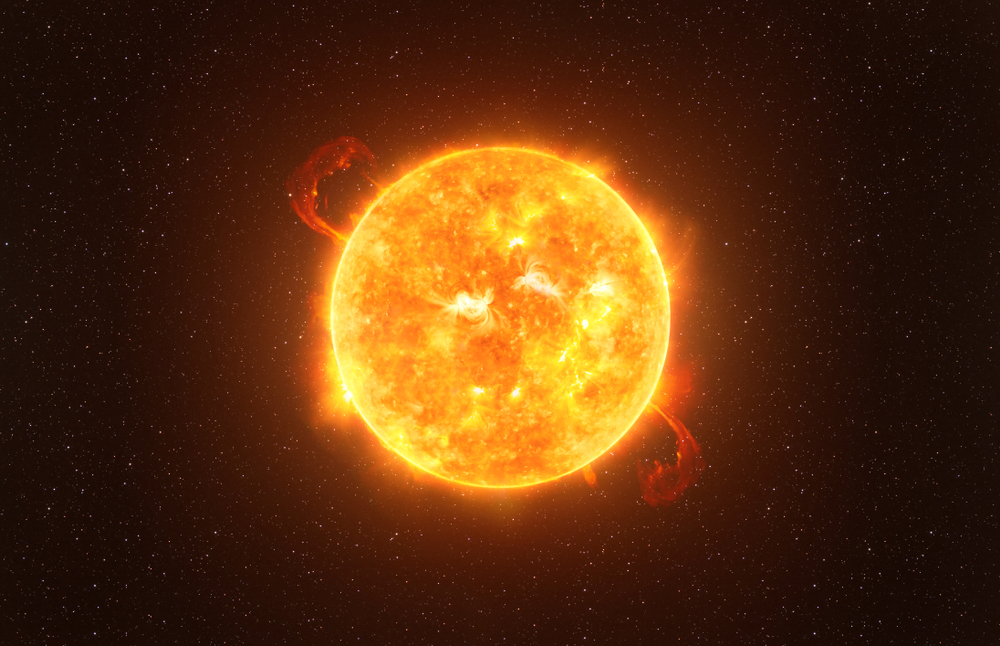 NASA’s Parker Solar Probe Breaks Record in Closest Sun Encounter