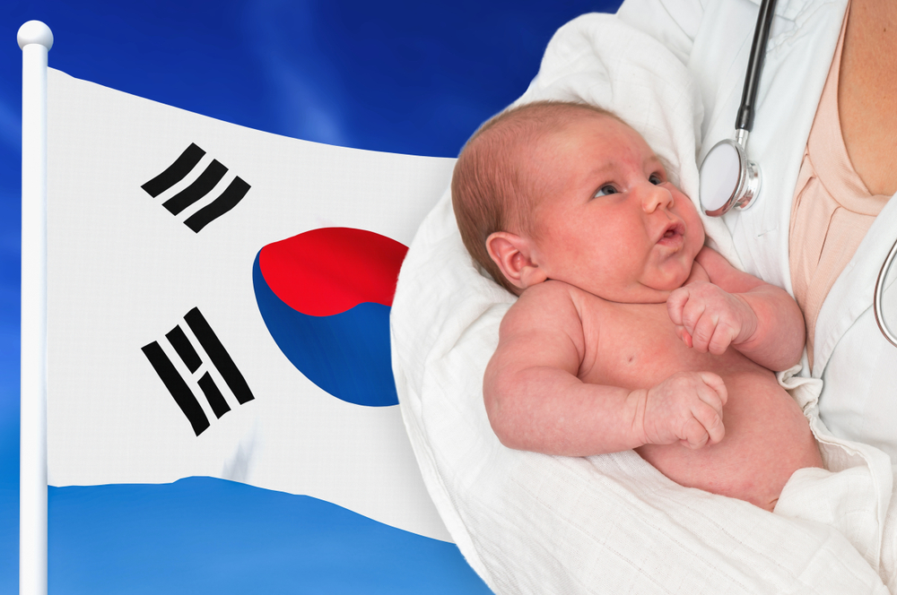 South Korea Declares a National Emergency