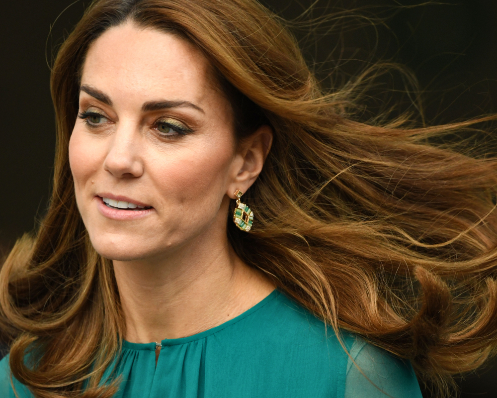 Princess Kate Shines at Wimbledon After Cancer Battle