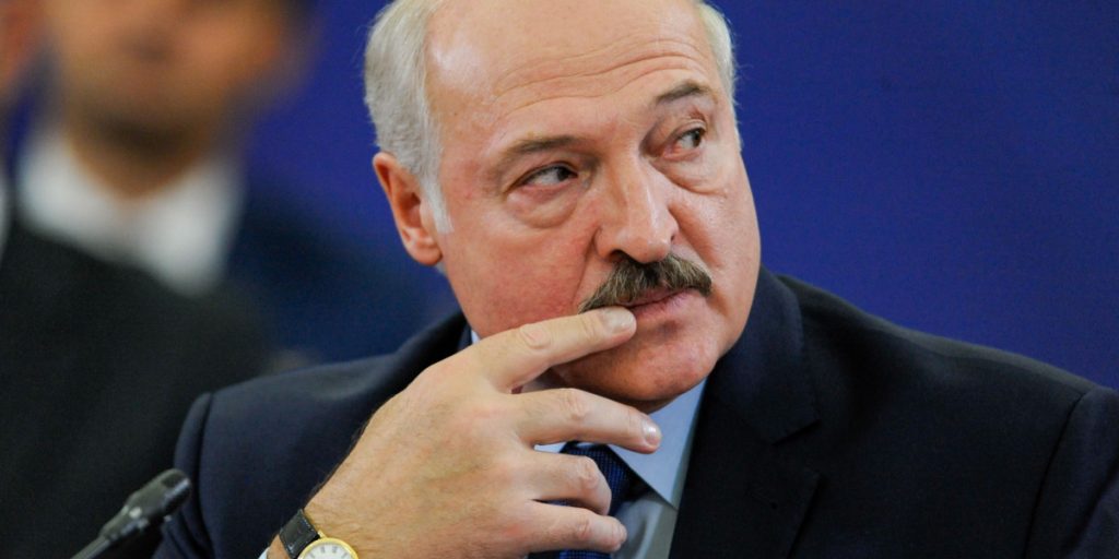 “We Need to Dig”: Belarus Joins Mineral Rush After Ukraine’s U.S. Deal Collapses