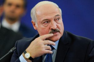 “‘It Was Putin”: Lukashenko Apologizes to Zelenskyy for Missile Strikes