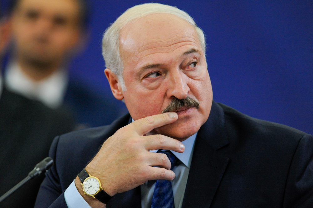 “‘It Was Putin”: Lukashenko Apologizes to Zelenskyy for Missile Strikes