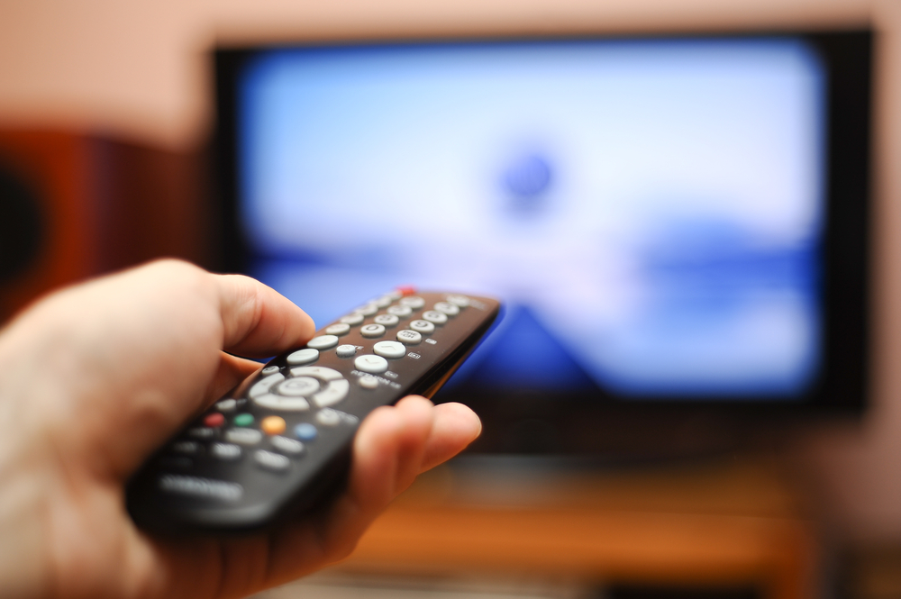 Taiwan Investigates Possible Chinese Influence on Local TV Political Programs