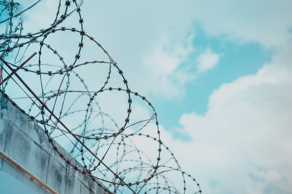 Iconic prison drama returns: Series reboot promises new twists