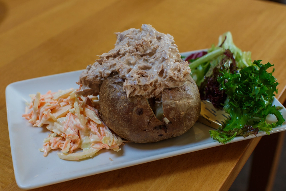 Nutritionist’s Guide: How Much Tuna Should You Eat to Minimize Mercury Risks