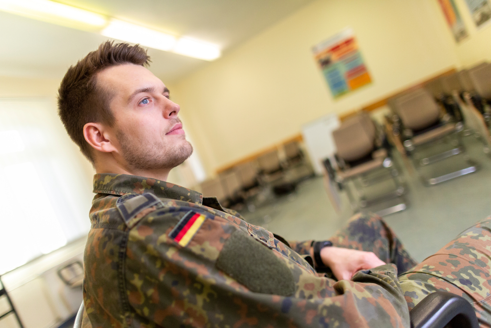 German Military Tightens Security Due to Rising Concerns of Sabotage