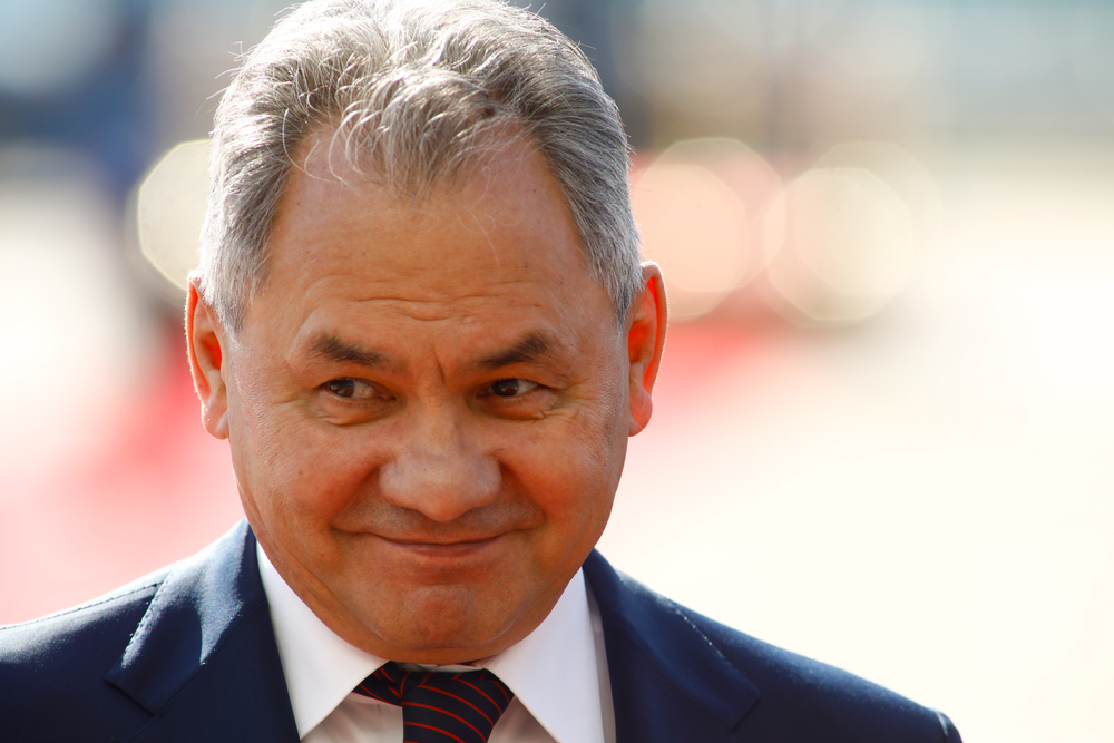 Putin Ally Warns Ukraine: Delayed Peace Talks Will Lead to Harsher Terms