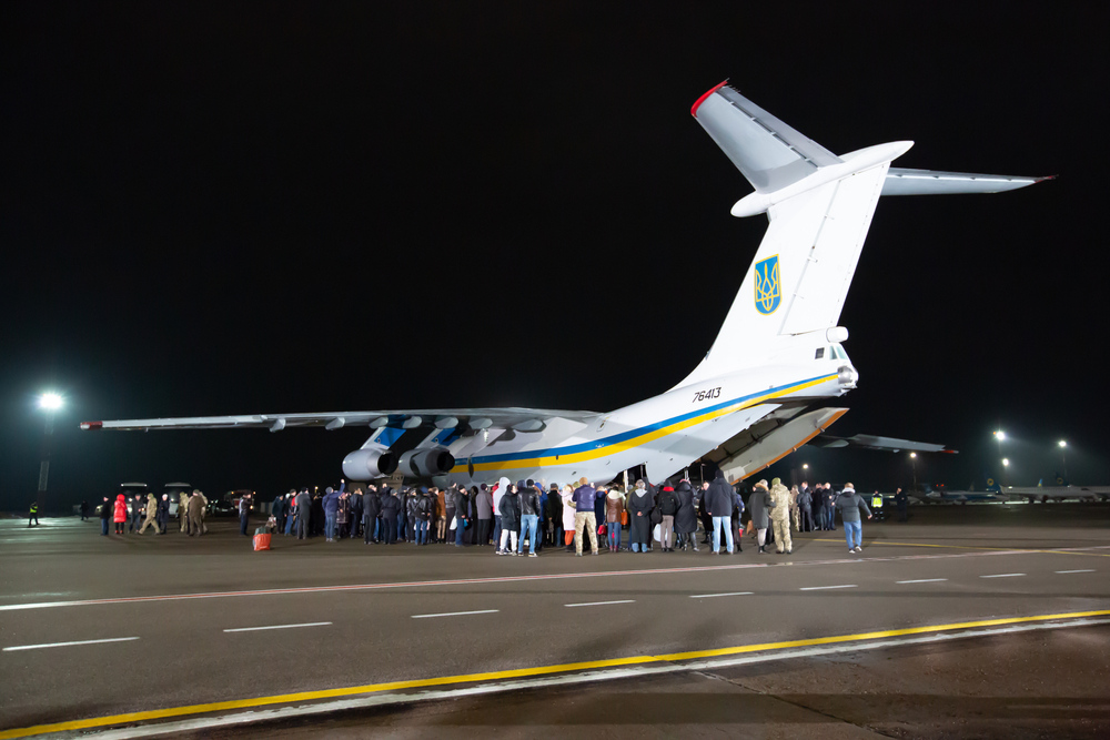 Russia Is Open for New Prisoner Exchange with U.S.