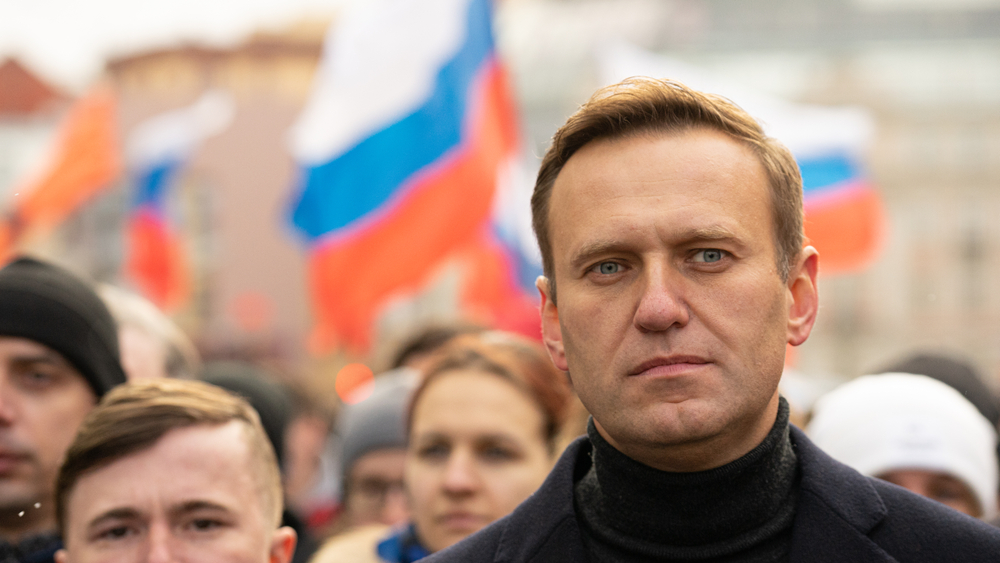 Russian Lawyers Face Prison Sentences for Defending Navalny