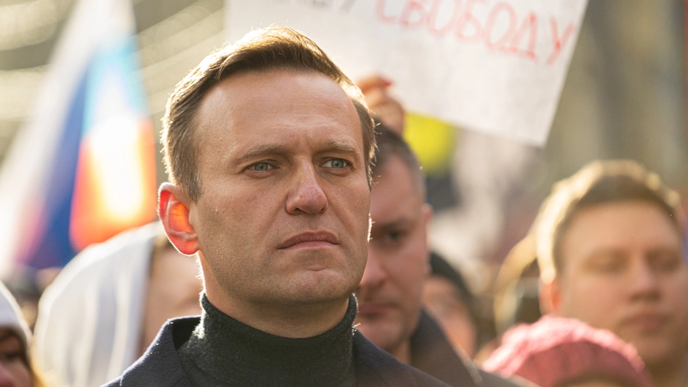 Threats Prevent Navalny’s Body from Being Transported for Funeral Service