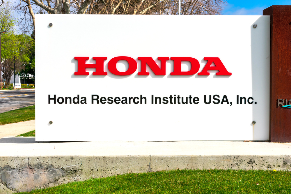 Honda Teams Up with Controversial Chinese Firm to Rebuild in China