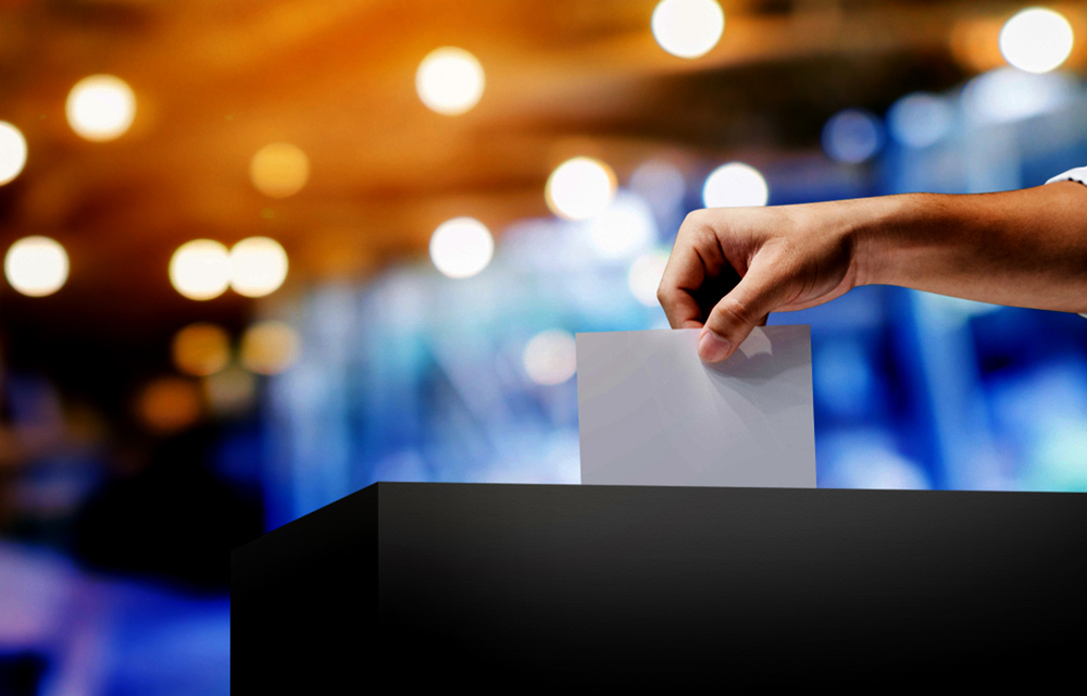 Concerns Raised for Foreign Interference in French Elections