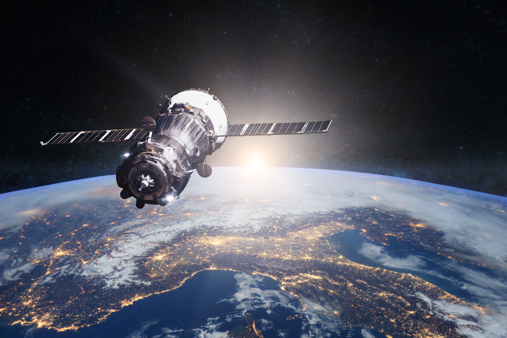 Space Debris Damages Home: Family Seeks Compensation from NASA