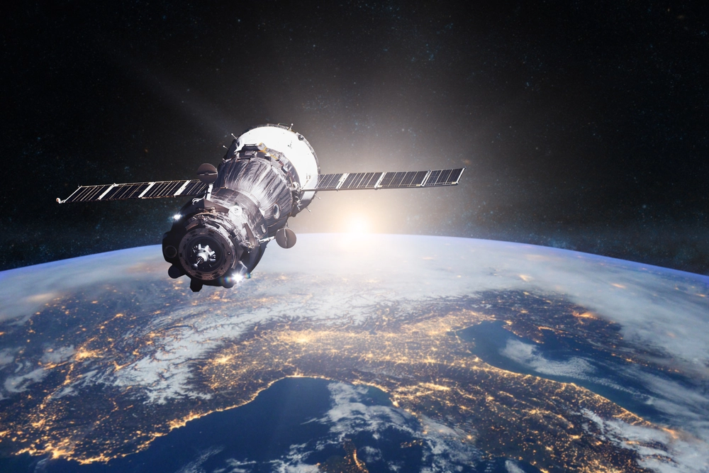 Space Debris Damages Home: Family Seeks Compensation from NASA