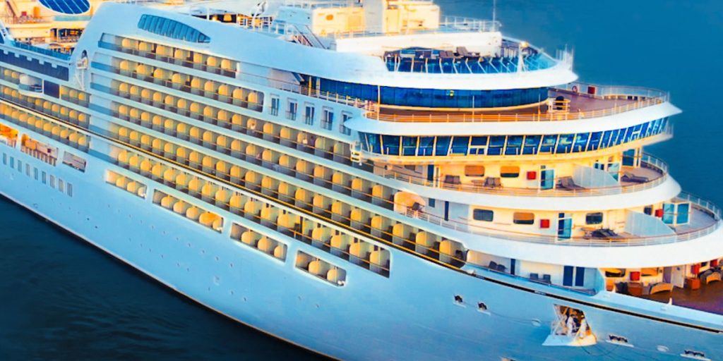 Some Passengers Sold Their Homes to Participate: The Three-Year Cruise Ultimately Canceled at the Last Minute