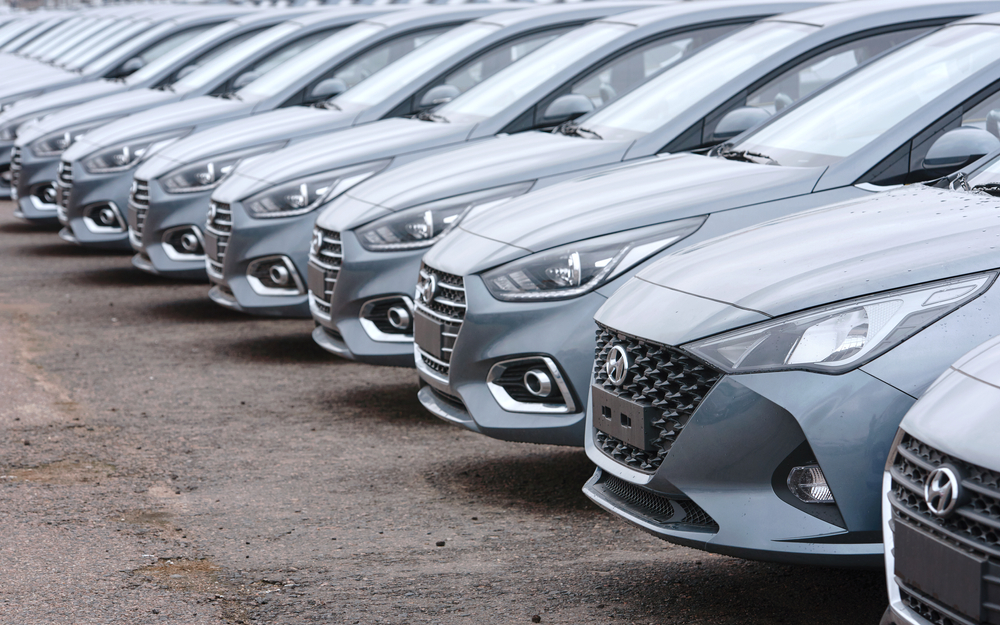 Struggling Car Dealer Faces Collapse with $9.5 Million Debt