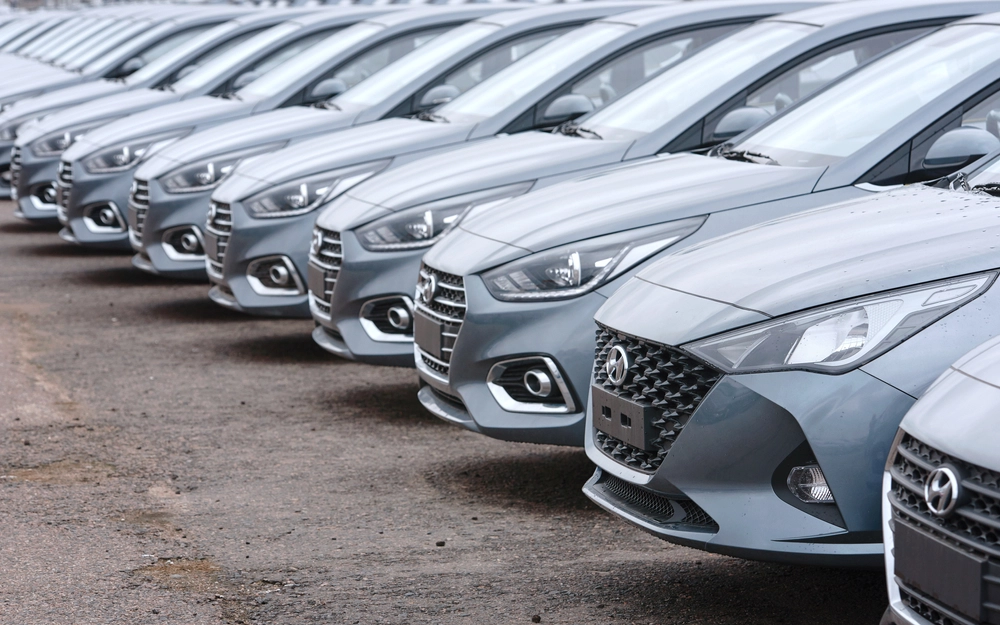 Struggling Car Dealer Faces Collapse with $9.5 Million Debt