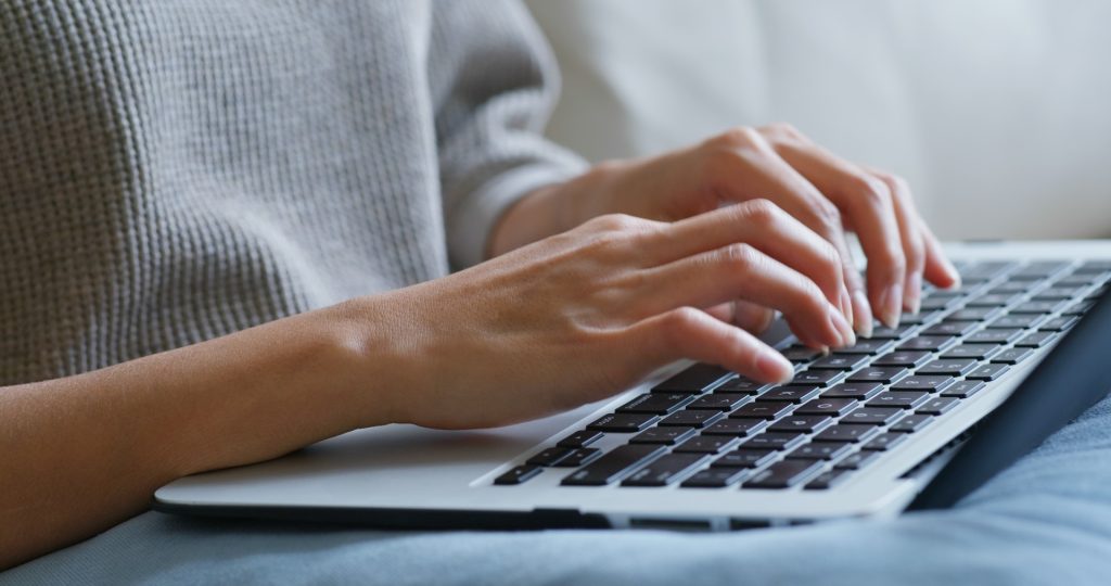 Your Keyboard is Dirtier Than a Toilet Seat: How to Clean It