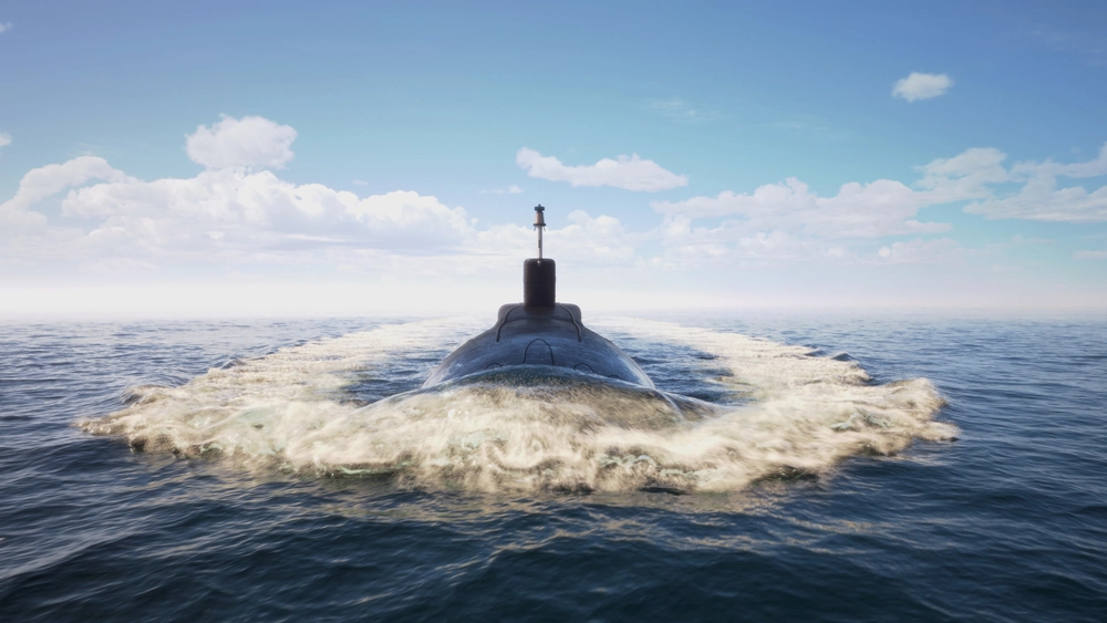 Spotted Near Crimea: 3 Armed Russian Submarines Sent to Black Sea