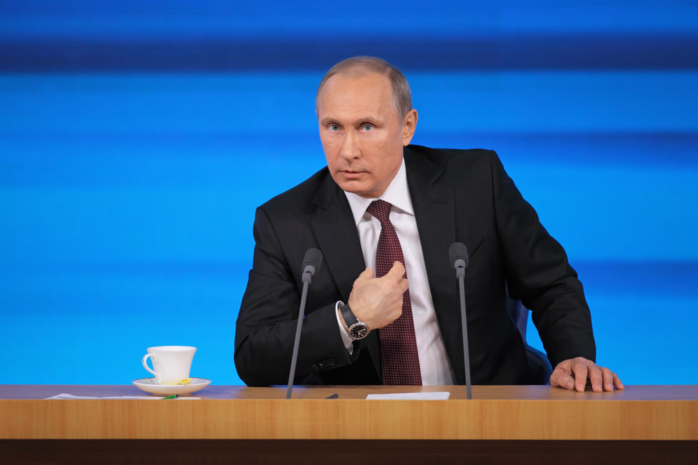 Russia to Allow Women to Marry Deceased Soldiers
