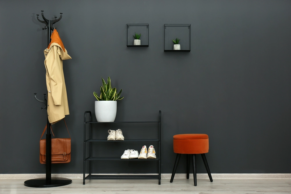 Avoid Entryway Chaos: 5 Things You Should Never Keep There