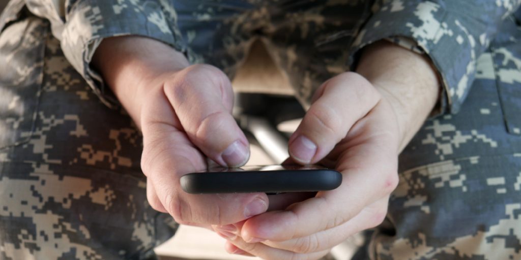 Intercepted phone call reveals Russian soldier doubting invasion