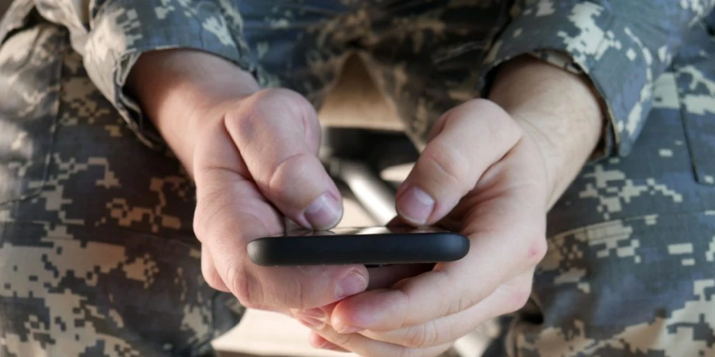 Intercepted phone call reveals Russian soldier doubting invasion